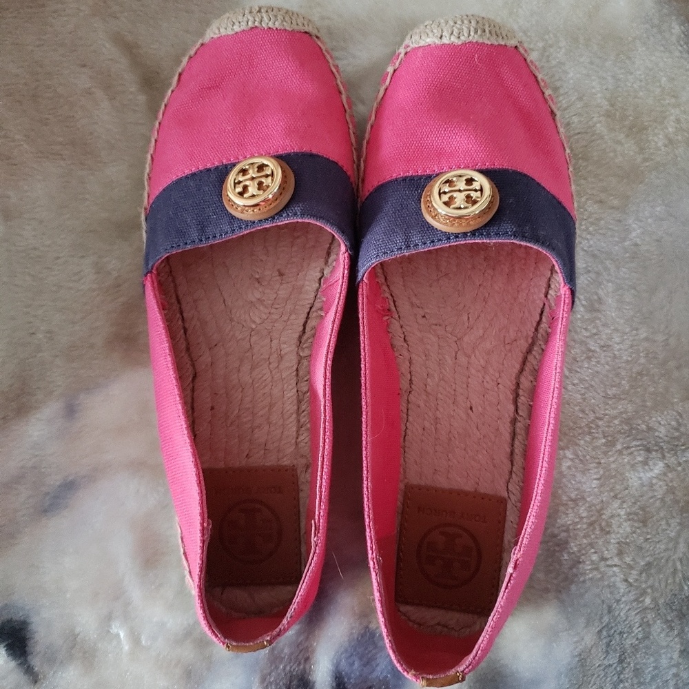 Tory Burch Espadrilles